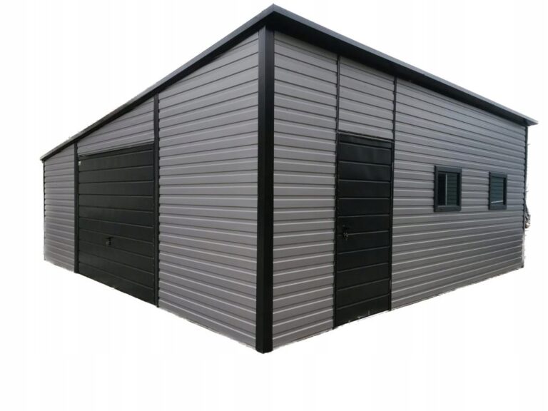 GARAZ-BLASZANY-7x7-Aluminium-Anthracite-Grey