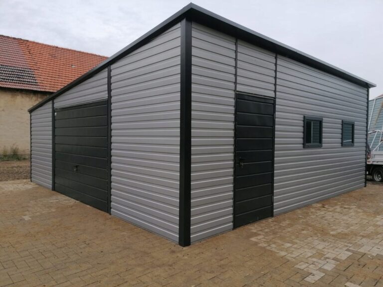 GARAZ-BLASZANY-7x7-Aluminium-Anthracite-Grey