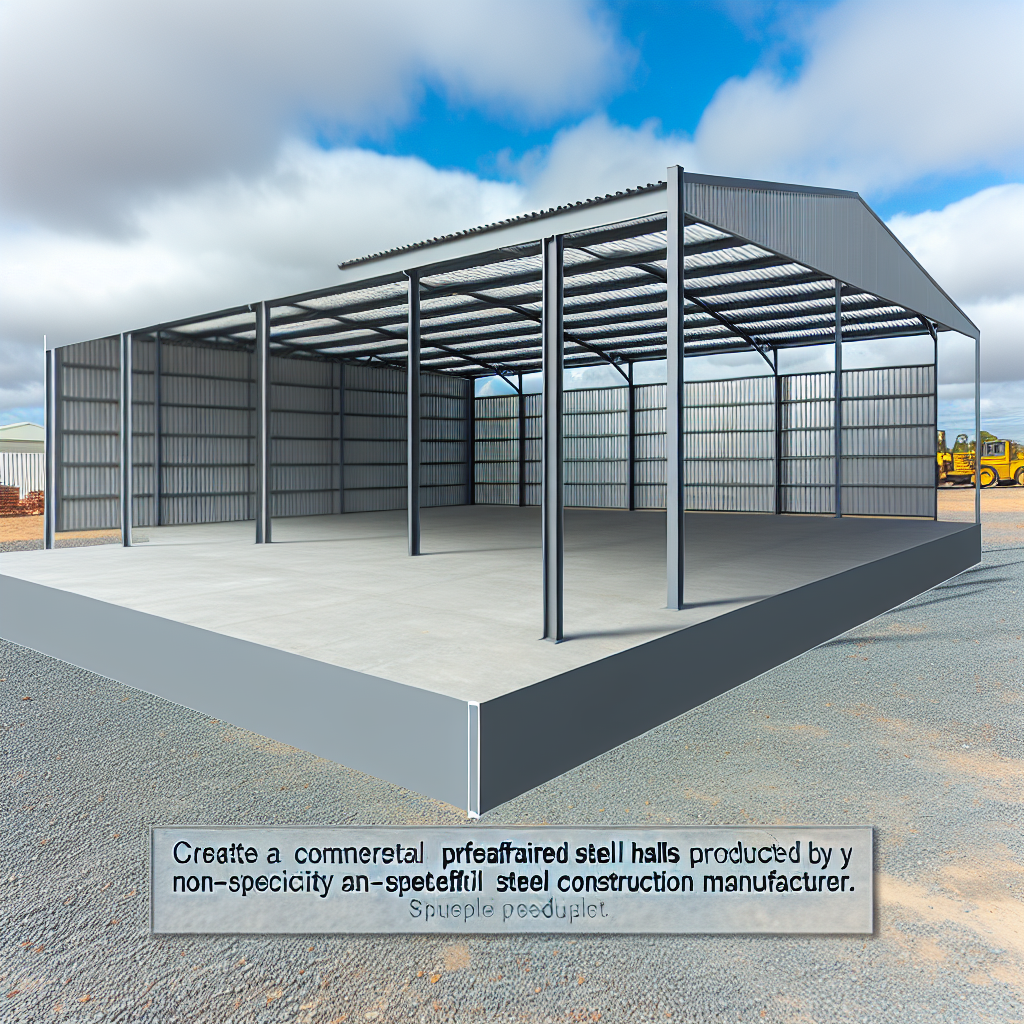 Historia i rozwój prefabrykacji – LiderStal sp. z o.o.