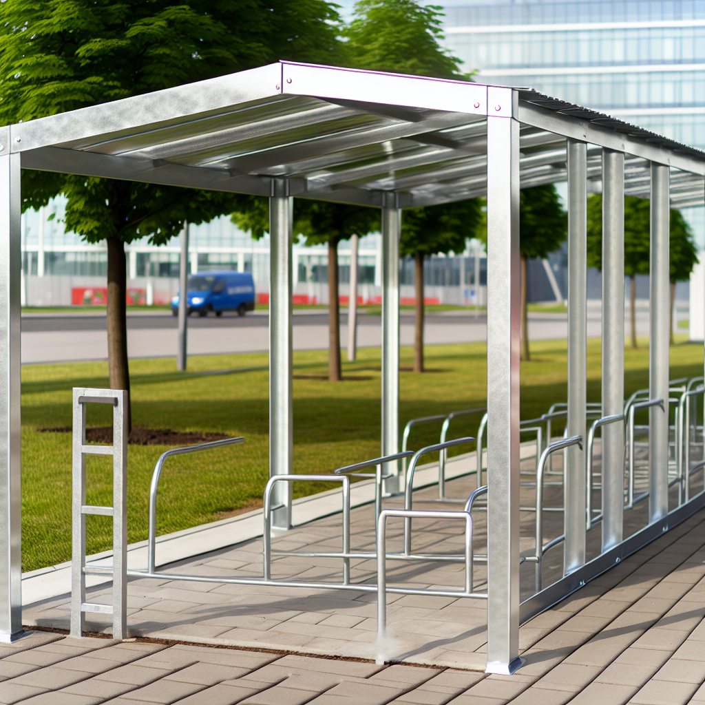 Nowoczesne wzornictwo i design – LiderStal sp. z o.o.