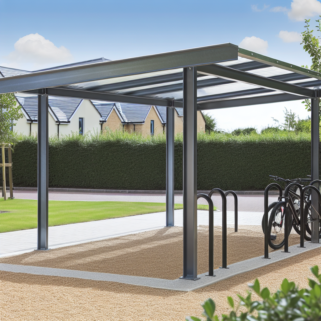 Przygotowanie terenu pod budowę – LiderStal sp. z o.o.