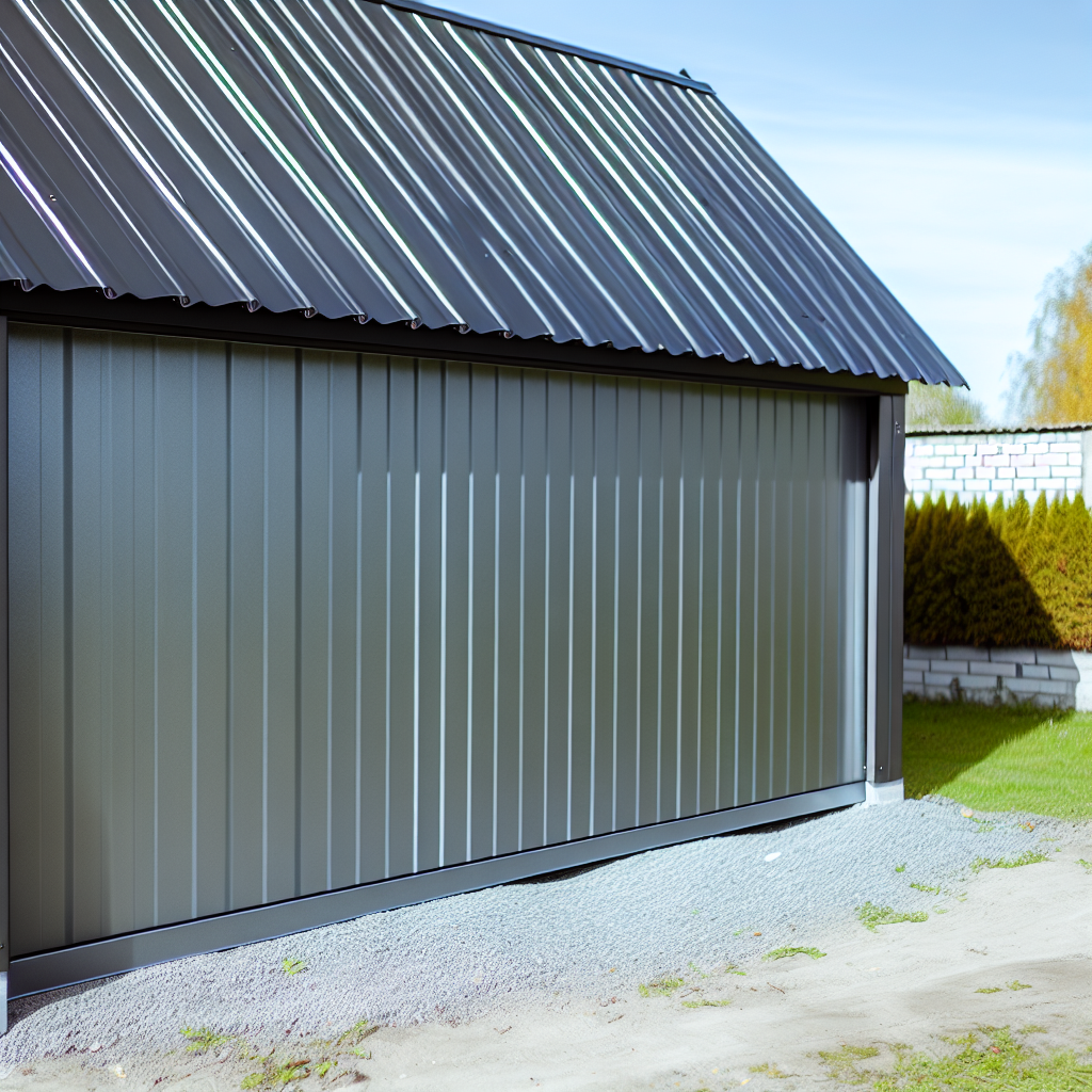 Regularna konserwacja i przeglądy – LiderStal sp. z o.o.