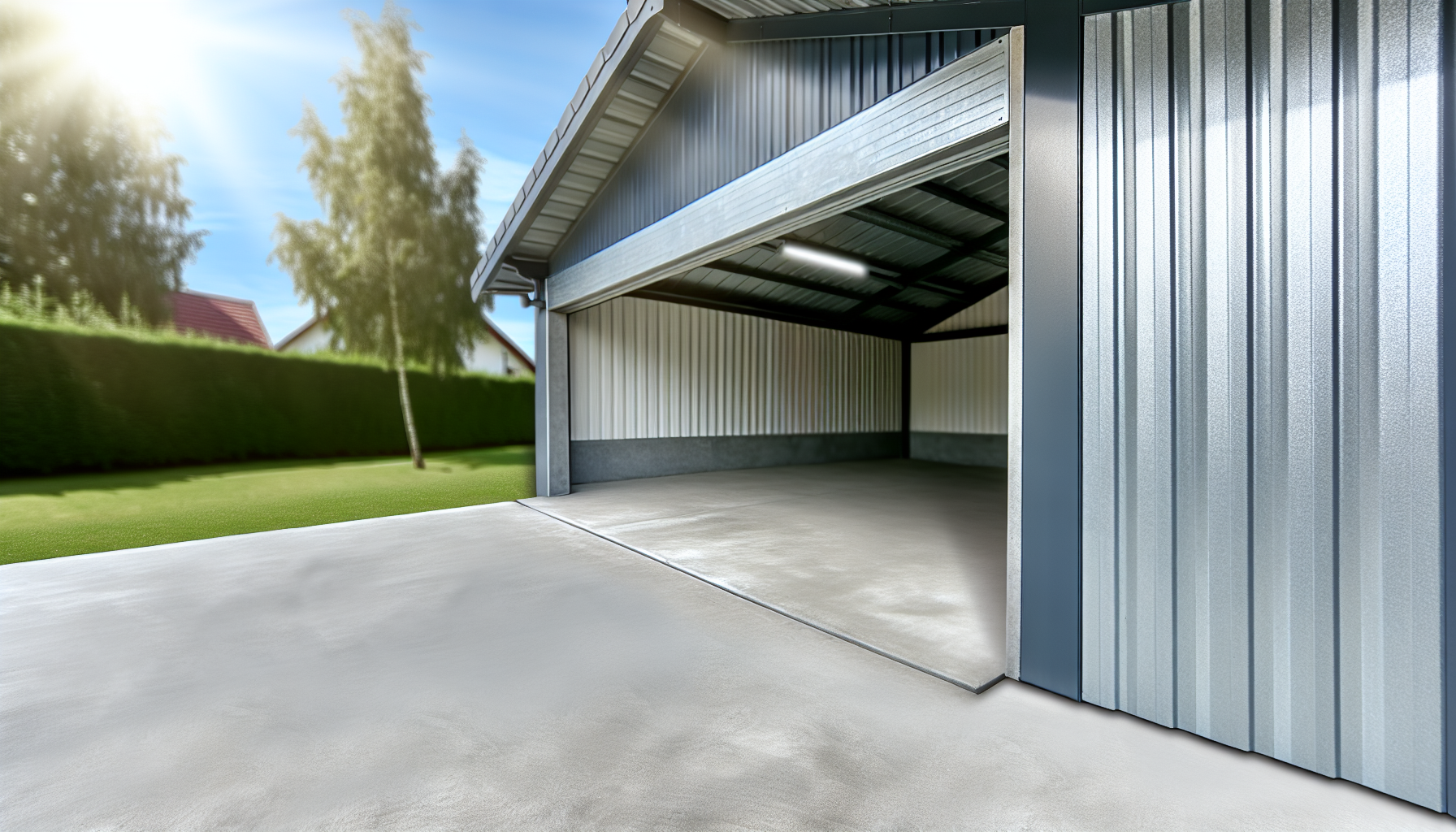 trwałość konstrukcji – LiderStal sp. z o.o.