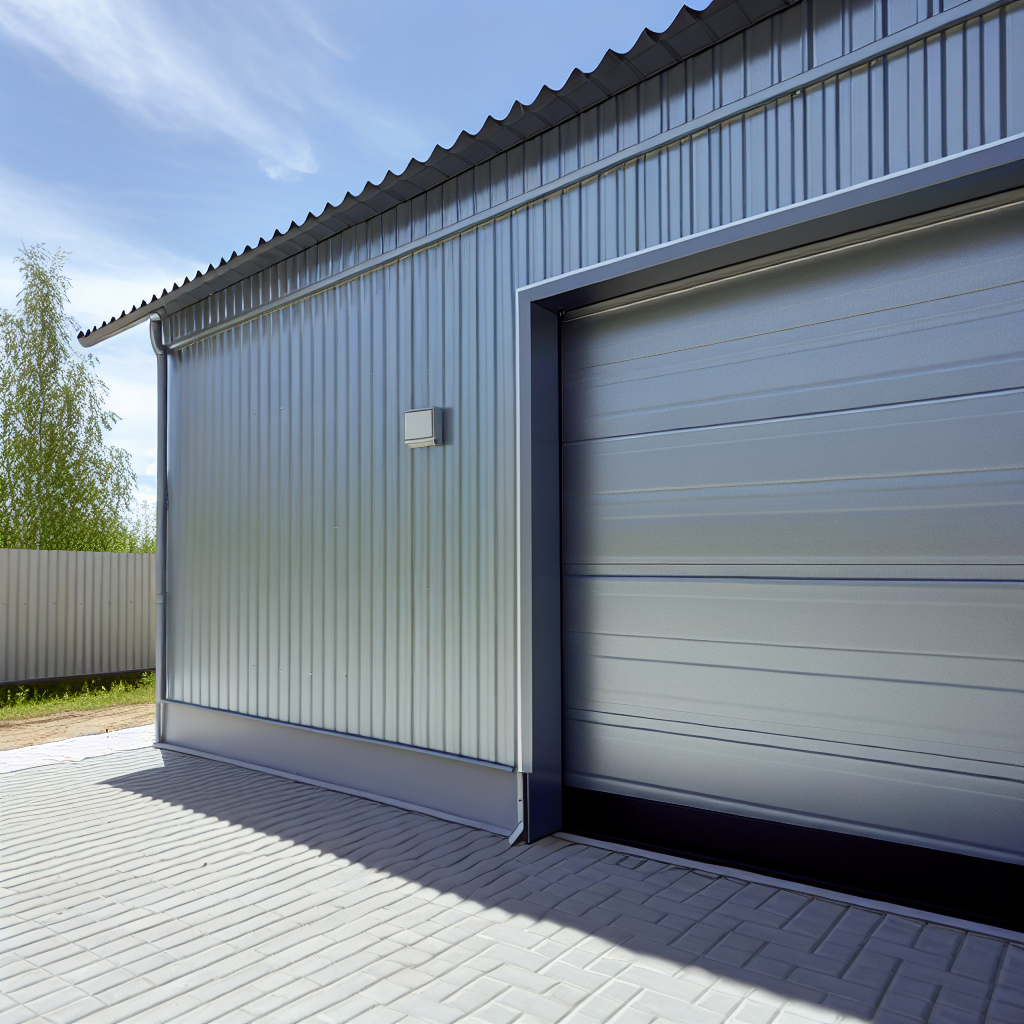 Wpływ izolacji na trwałość konstrukcji – LiderStal sp. z o.o.