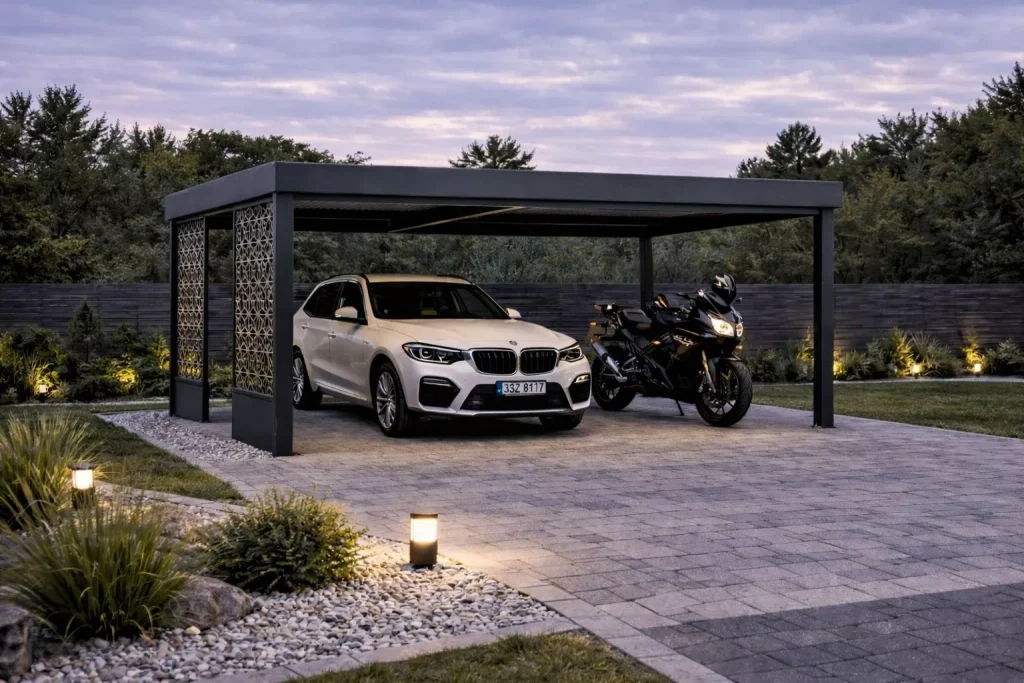 carport-azurowe-panele-4×4-1.webp