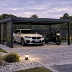 carport-azurowe-panele-4×4-1.webp