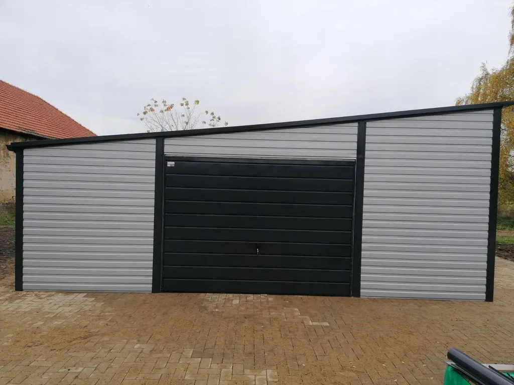 GARAZ-BLASZANY-7×7-Aluminium-Anthracite-Grey-Kod-producenta-garaz-7×7-podwojny.webp