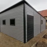 GARAZ-BLASZANY-7×7-Aluminium-Anthracite-Grey-Marka-LiderStal.webp