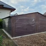 Garaz-blaszany-w-kolorze-drewnopodobnym-Dlugosc-6-m.webp