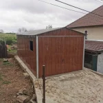 Garaze-blaszane-blaszak-3×5-orzech-drewnopodobny-Marka-inna.webp