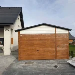 Garaze-blaszane-blaszaki-4×6-drewnopodobny-profil-Liczba-bram-13.webp