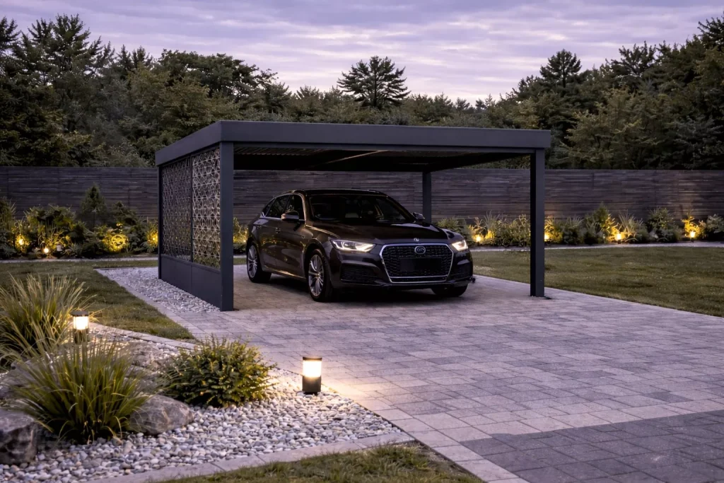 carport-azurowe-panele-3×3-1.webp