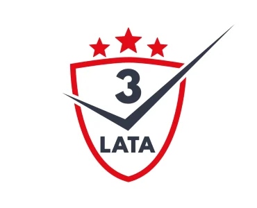 Kiterjesztett garancia 3 év